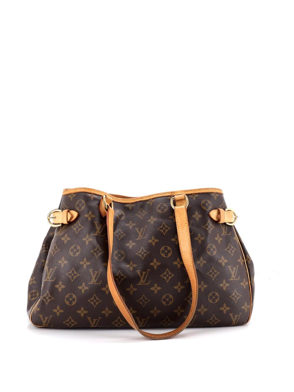 Louis Vuitton Batignolles Handbag #349734L11B